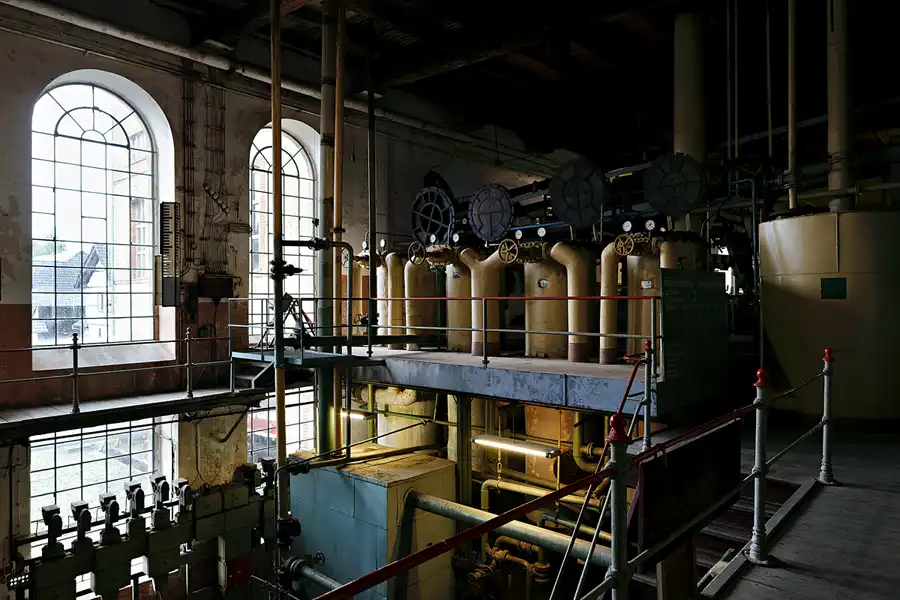 007 | 2025 | Oldisleben | Zuckerfabrik Oldisleben | © carsten riede fotografie