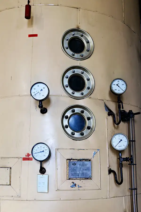 011 | 2025 | Oldisleben | Zuckerfabrik Oldisleben | © carsten riede fotografie