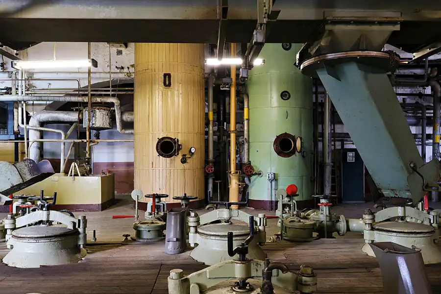 027 | 2025 | Oldisleben | Zuckerfabrik Oldisleben | © carsten riede fotografie