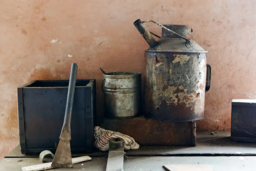 029 | 2025 | Oldisleben | Zuckerfabrik Oldisleben | © carsten riede fotografie