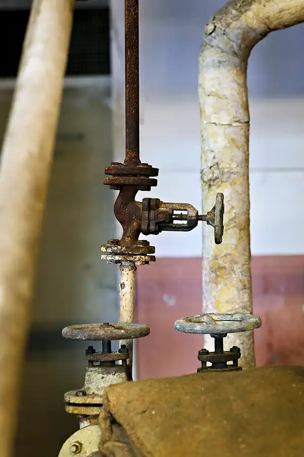 037 | 2025 | Oldisleben | Zuckerfabrik Oldisleben | © carsten riede fotografie