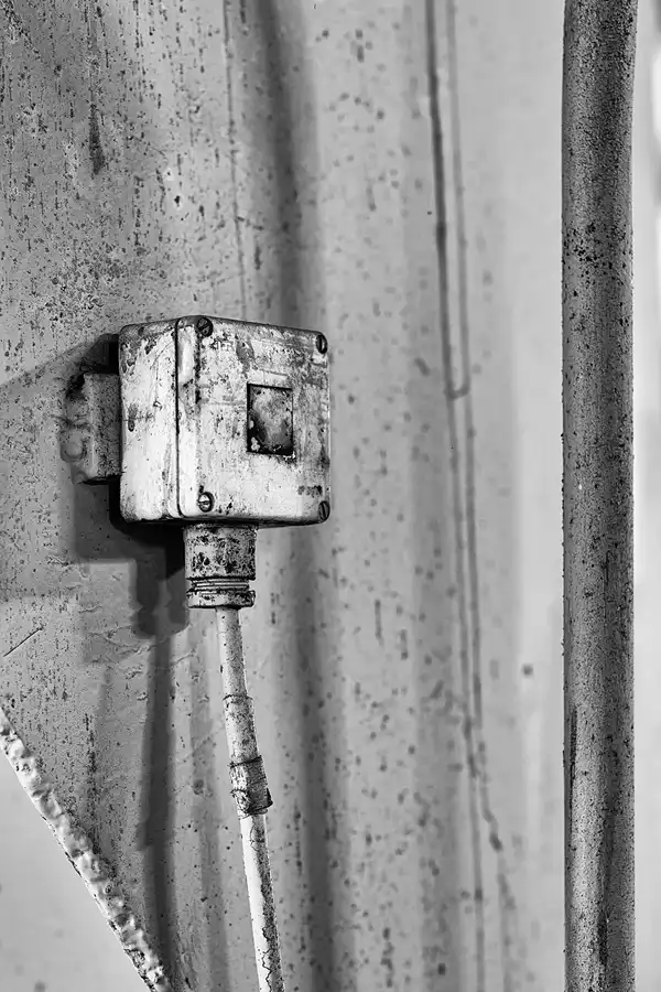 038 | 2025 | Oldisleben | Zuckerfabrik Oldisleben | © carsten riede fotografie