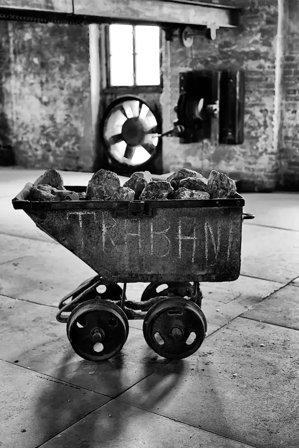 048 | 2025 | Oldisleben | Zuckerfabrik Oldisleben | © carsten riede fotografie