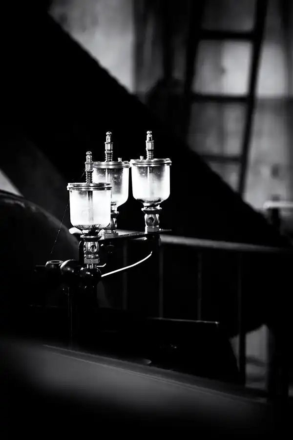 101 | 2025 | Oldisleben | Zuckerfabrik Oldisleben | © carsten riede fotografie