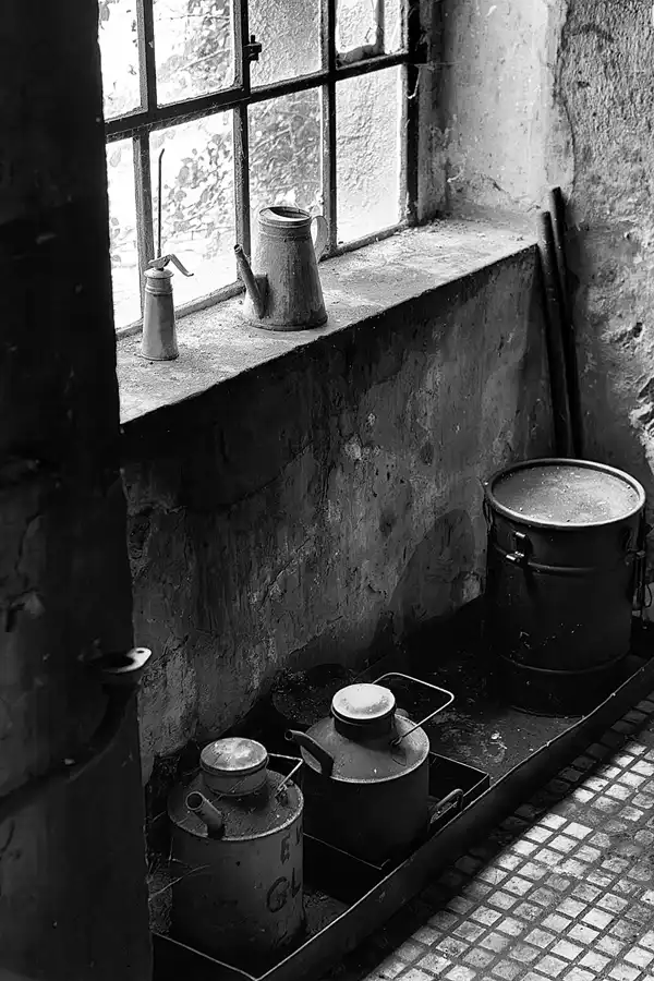 102 | 2025 | Oldisleben | Zuckerfabrik Oldisleben | © carsten riede fotografie