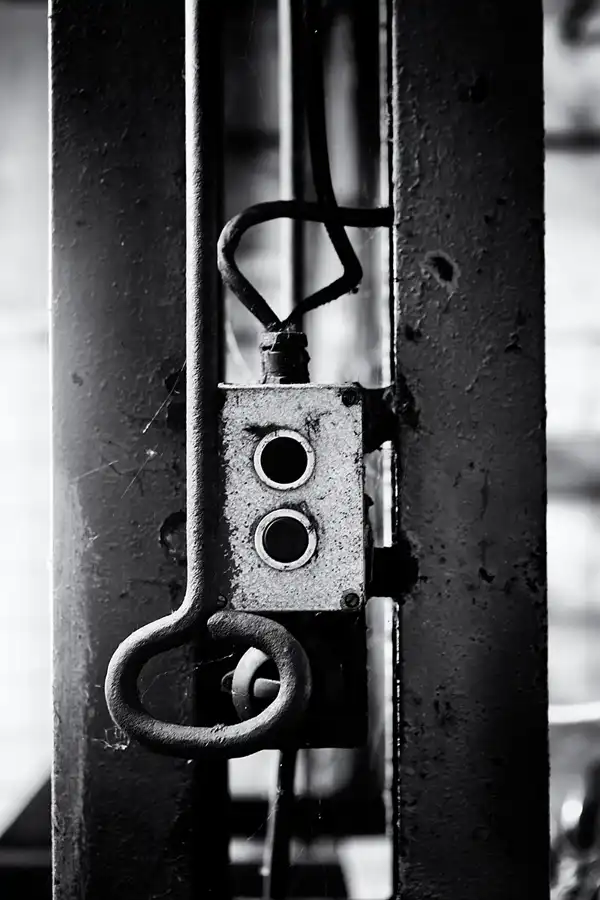 112 | 2025 | Oldisleben | Zuckerfabrik Oldisleben | © carsten riede fotografie