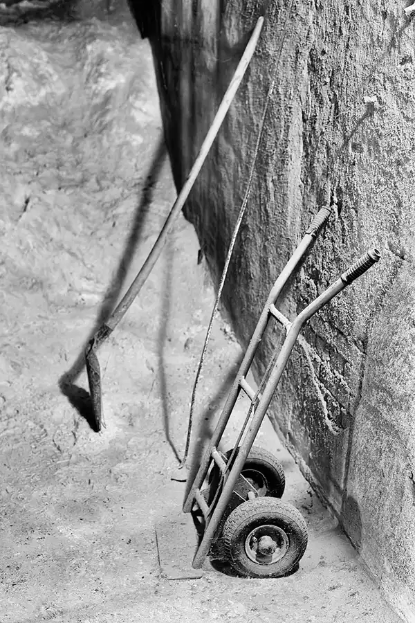 127 | 2025 | Oldisleben | Zuckerfabrik Oldisleben | © carsten riede fotografie