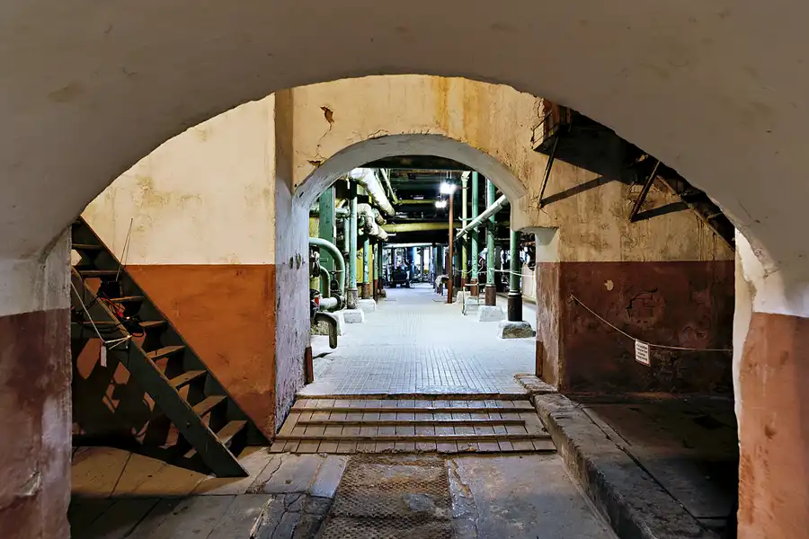 129 | 2025 | Oldisleben | Zuckerfabrik Oldisleben | © carsten riede fotografie