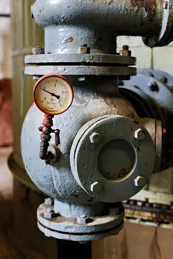 132 | 2025 | Oldisleben | Zuckerfabrik Oldisleben | © carsten riede fotografie