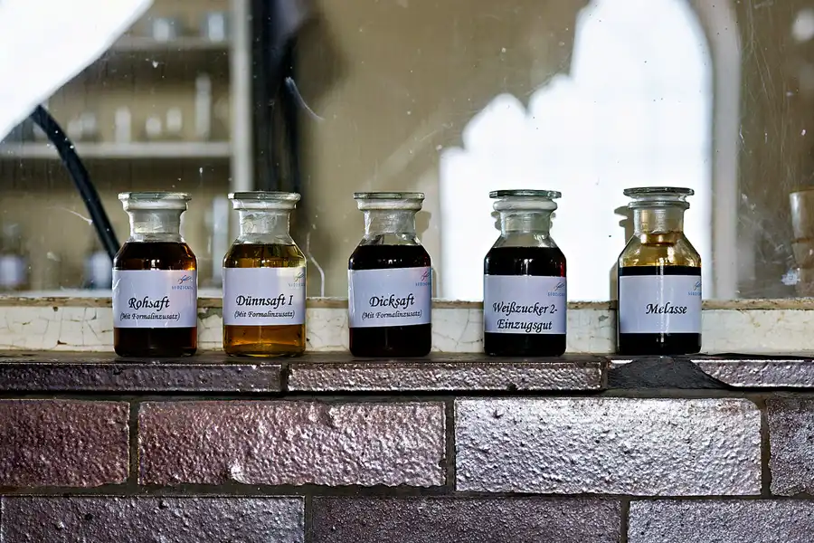 136 | 2025 | Oldisleben | Zuckerfabrik Oldisleben | © carsten riede fotografie