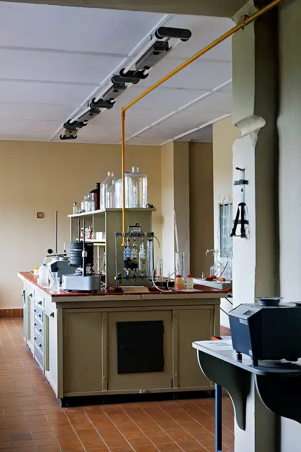 137 | 2025 | Oldisleben | Zuckerfabrik Oldisleben | © carsten riede fotografie