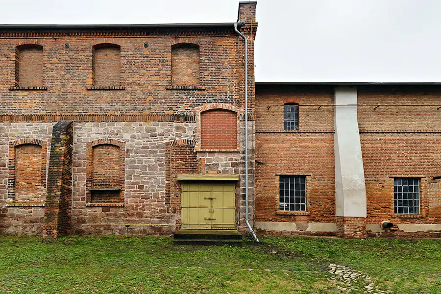 145 | 2025 | Oldisleben | Zuckerfabrik Oldisleben | © carsten riede fotografie