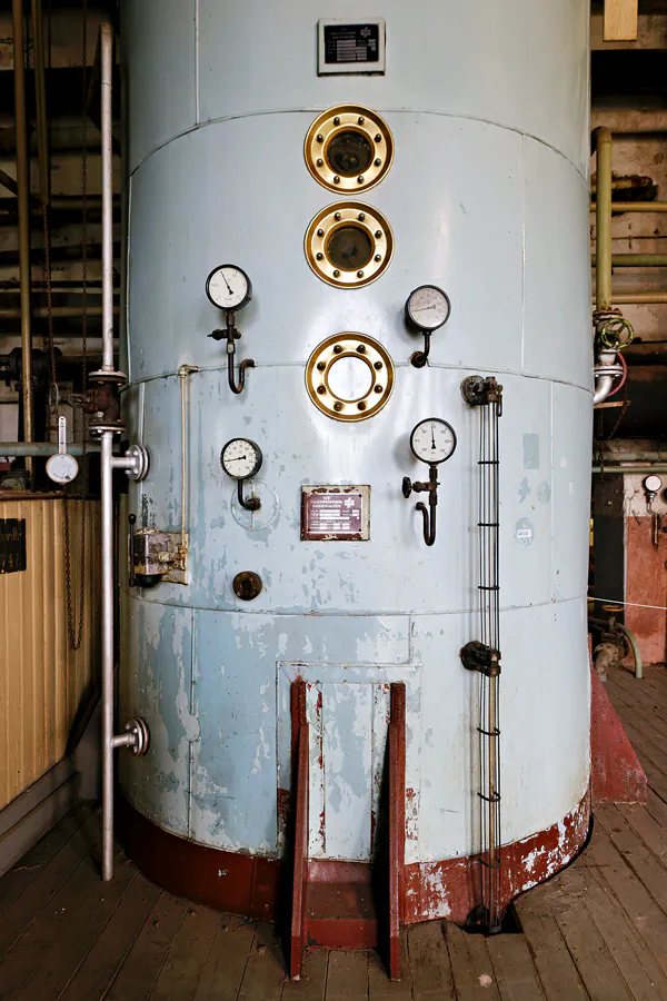 010 | 2025 | Oldisleben | Zuckerfabrik Oldisleben | © carsten riede fotografie