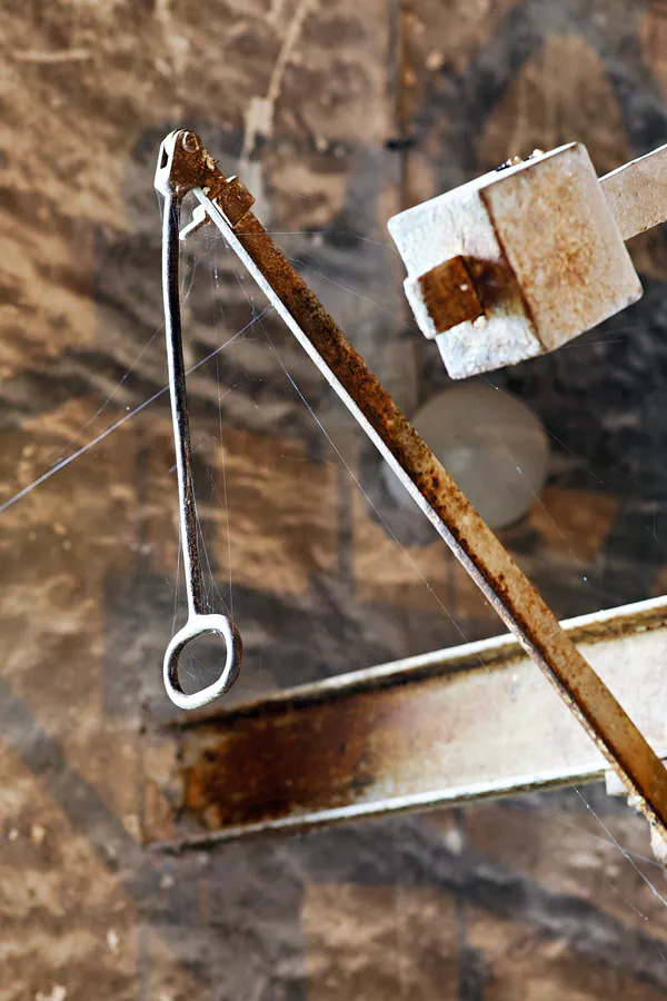 051 | 2025 | Oldisleben | Zuckerfabrik Oldisleben | © carsten riede fotografie