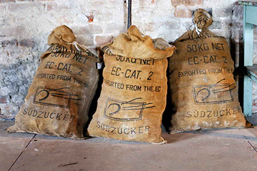 052 | 2025 | Oldisleben | Zuckerfabrik Oldisleben | © carsten riede fotografie