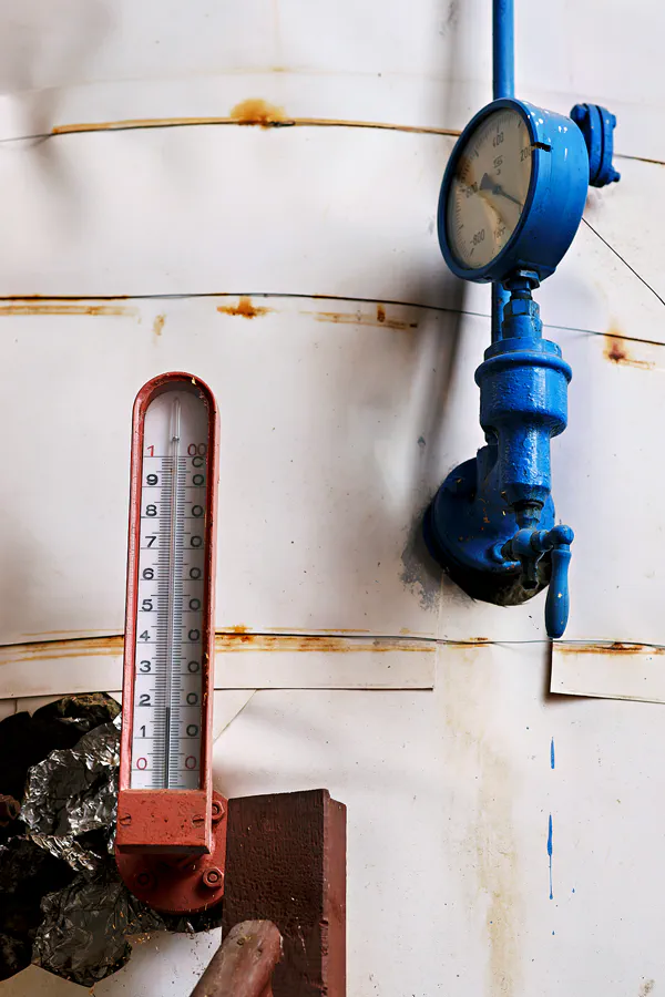 064 | 2025 | Oldisleben | Zuckerfabrik Oldisleben | © carsten riede fotografie