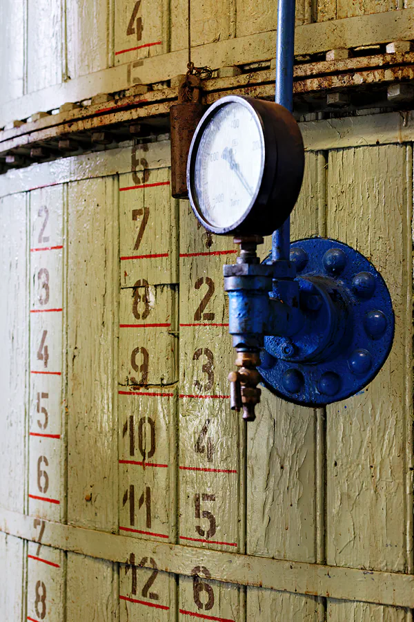 065 | 2025 | Oldisleben | Zuckerfabrik Oldisleben | © carsten riede fotografie