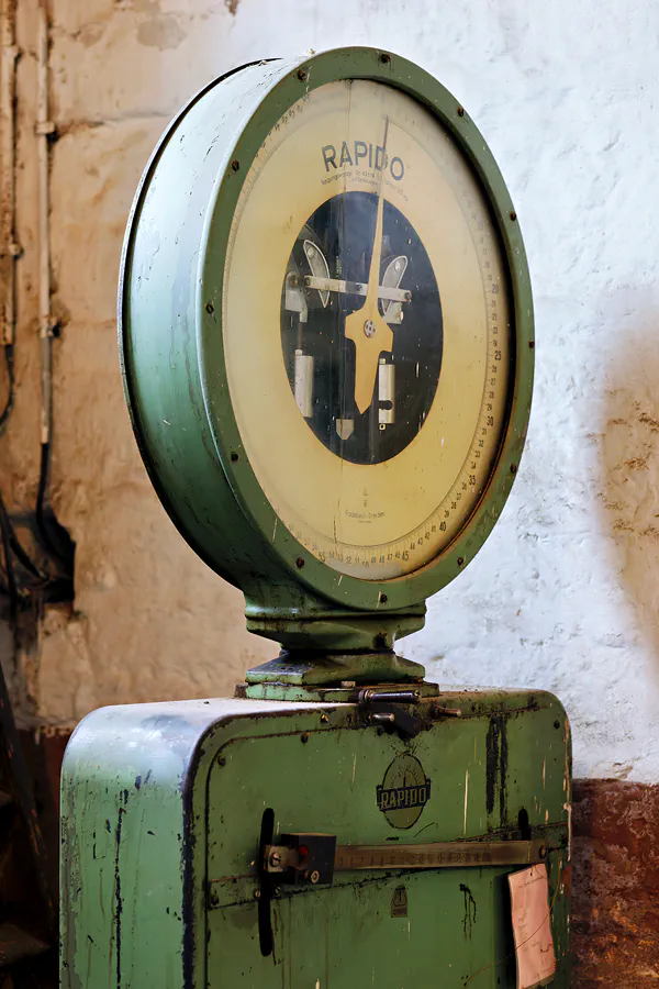 086 | 2025 | Oldisleben | Zuckerfabrik Oldisleben | © carsten riede fotografie