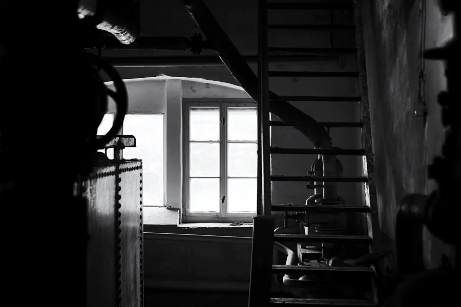 088 | 2025 | Oldisleben | Zuckerfabrik Oldisleben | © carsten riede fotografie