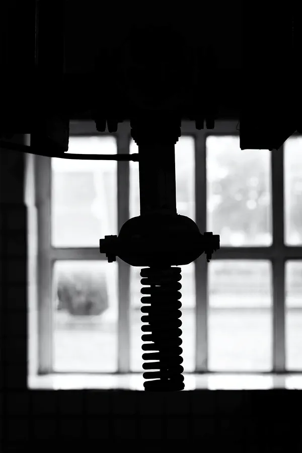 090 | 2025 | Oldisleben | Zuckerfabrik Oldisleben | © carsten riede fotografie