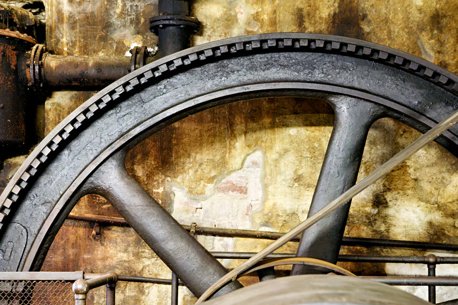 092 | 2025 | Oldisleben | Zuckerfabrik Oldisleben | © carsten riede fotografie