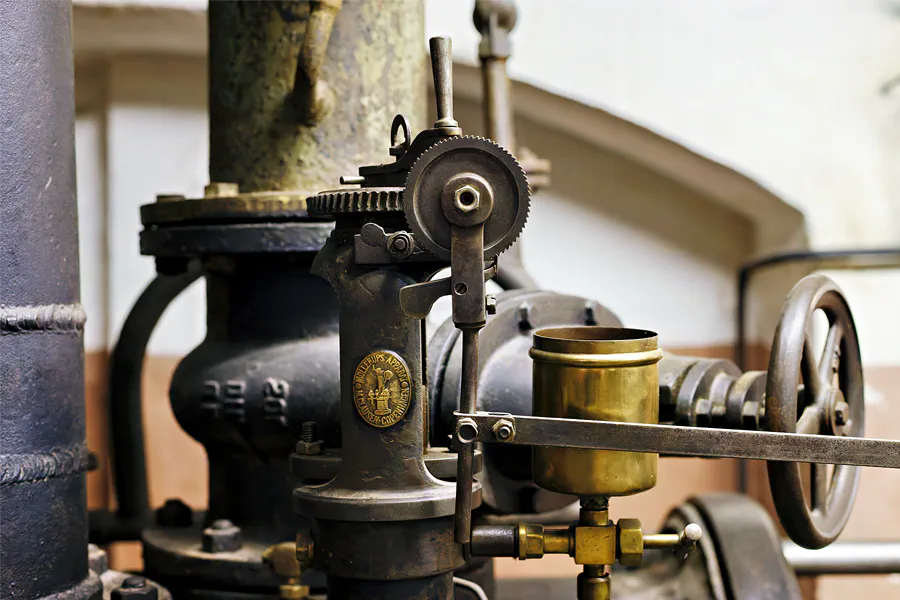 096 | 2025 | Oldisleben | Zuckerfabrik Oldisleben | © carsten riede fotografie