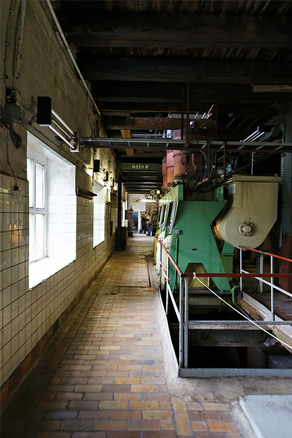 108 | 2025 | Oldisleben | Zuckerfabrik Oldisleben | © carsten riede fotografie