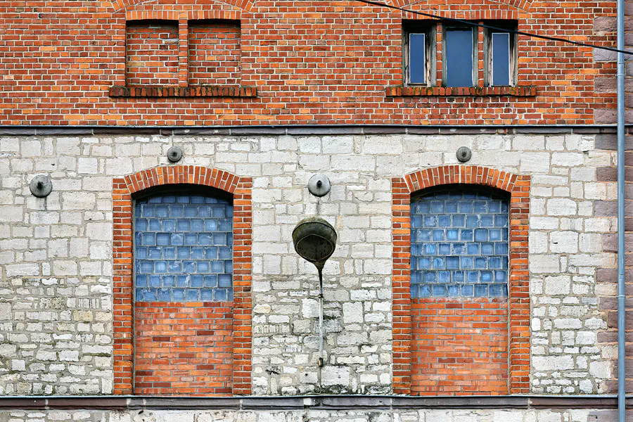 148 | 2025 | Oldisleben | Zuckerfabrik Oldisleben | © carsten riede fotografie