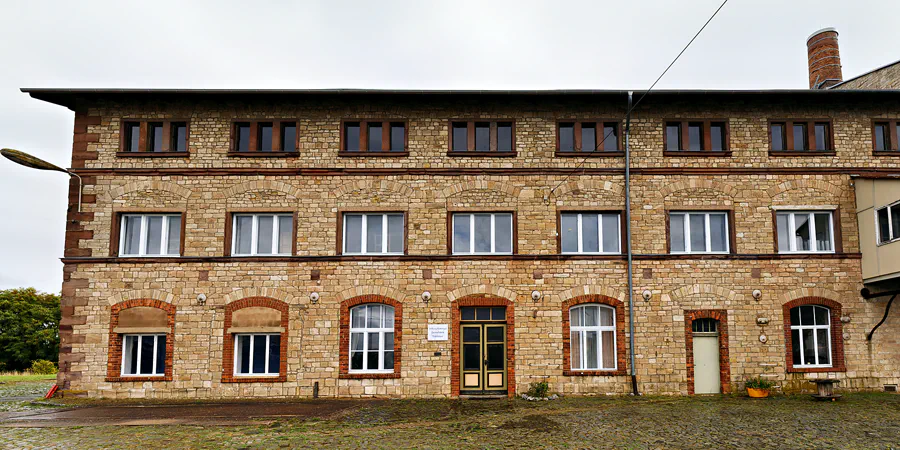 149 | 2025 | Oldisleben | Zuckerfabrik Oldisleben | © carsten riede fotografie