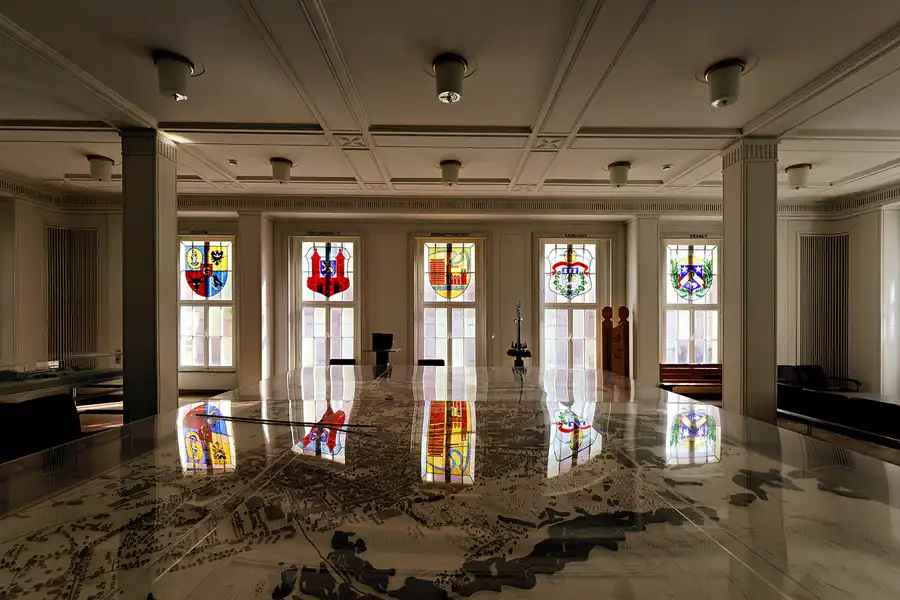 010 | 2025 | Eisenhüttenstadt | Rathaus | © carsten riede fotografie