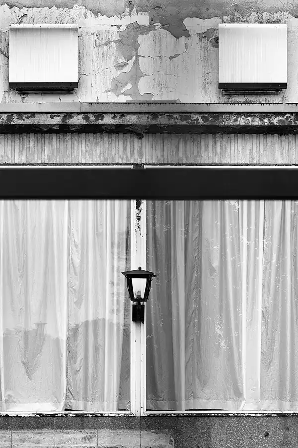 027 | 2025 | Eisenhüttenstadt | City Hotel Lunik | © carsten riede fotografie