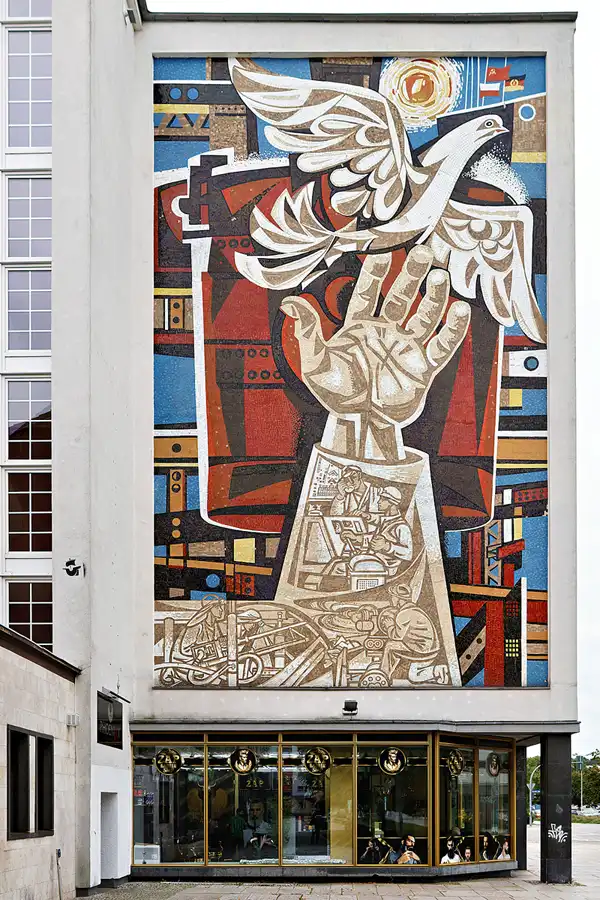 030 | 2025 | Eisenhüttenstadt | © carsten riede fotografie