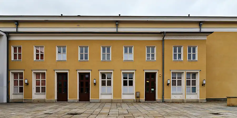 033 | 2025 | Eisenhüttenstadt | Friedrich-Wolf-Theater | © carsten riede fotografie