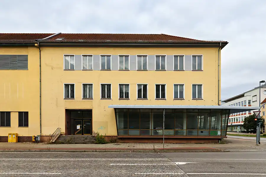 035 | 2025 | Eisenhüttenstadt | © carsten riede fotografie