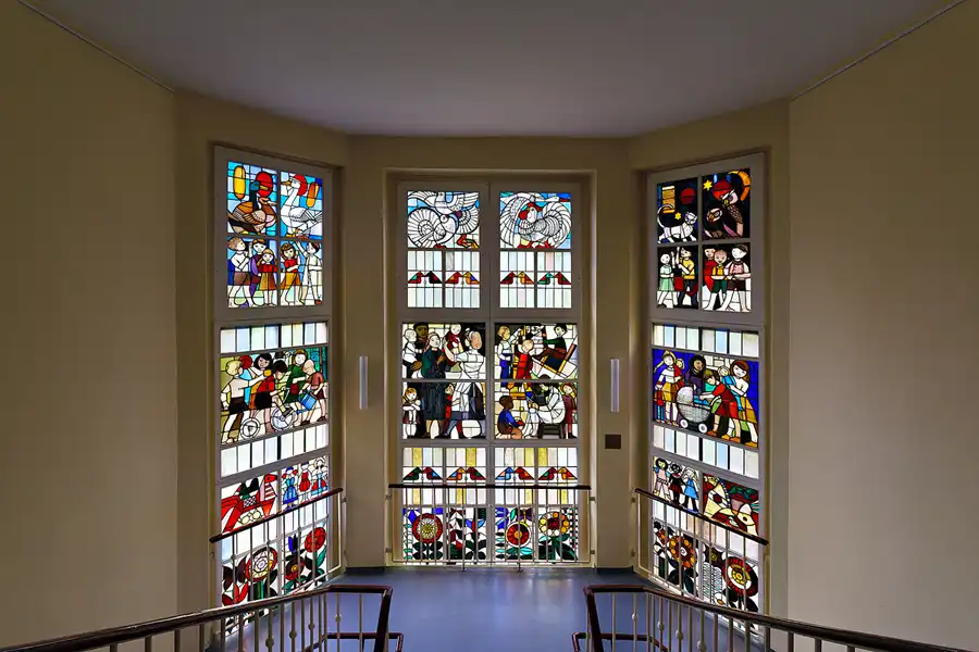 060 | 2025 | Eisenhüttenstadt | Museum Utopie und Alltag | © carsten riede fotografie