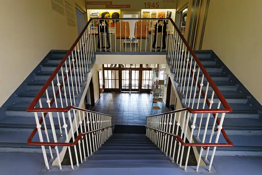 062 | 2025 | Eisenhüttenstadt | Museum Utopie und Alltag | © carsten riede fotografie