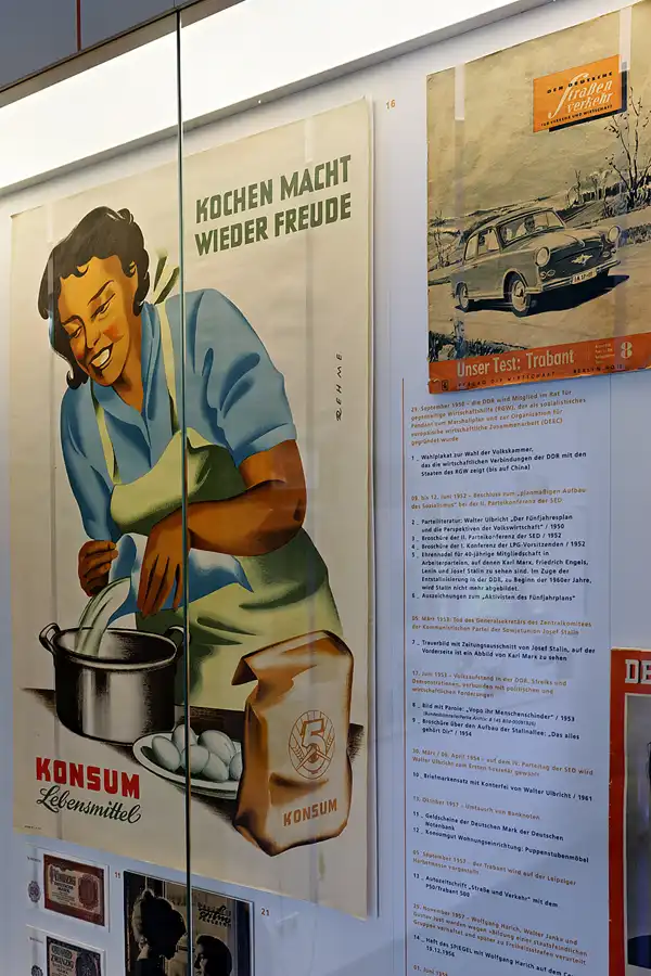 065 | 2025 | Eisenhüttenstadt | Museum Utopie und Alltag | © carsten riede fotografie