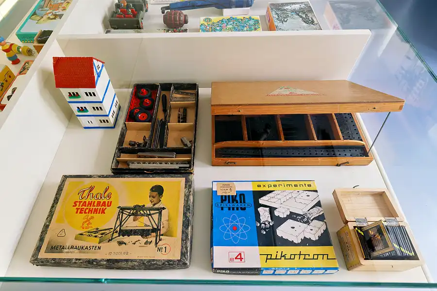 068 | 2025 | Eisenhüttenstadt | Museum Utopie und Alltag | © carsten riede fotografie