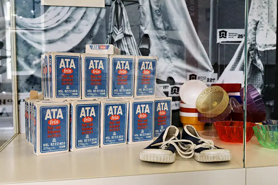 069 | 2025 | Eisenhüttenstadt | Museum Utopie und Alltag | © carsten riede fotografie