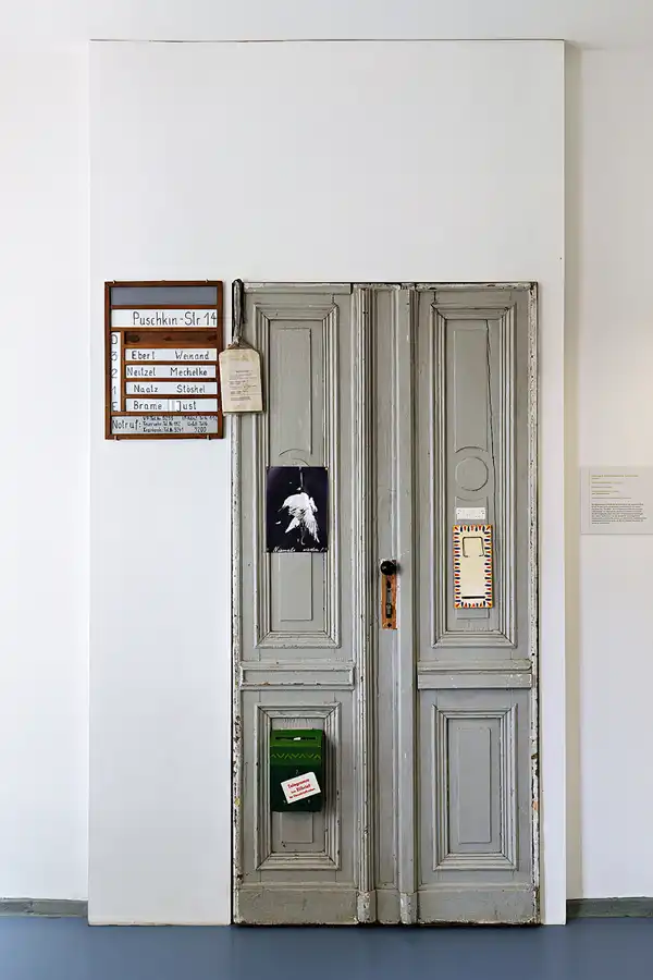 073 | 2025 | Eisenhüttenstadt | Museum Utopie und Alltag | © carsten riede fotografie