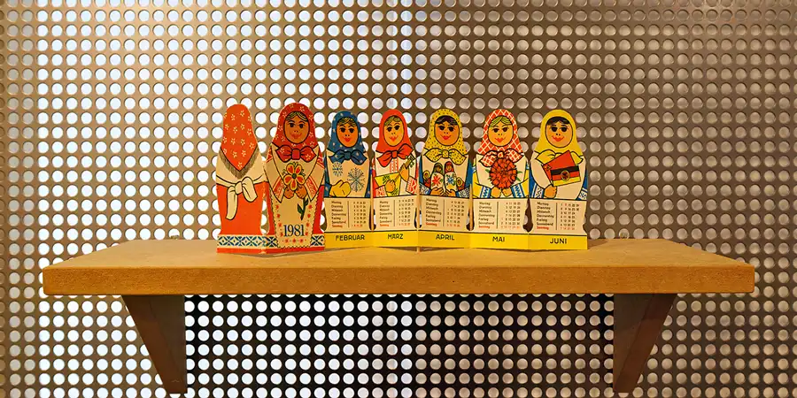 077 | 2025 | Eisenhüttenstadt | Museum Utopie und Alltag | © carsten riede fotografie