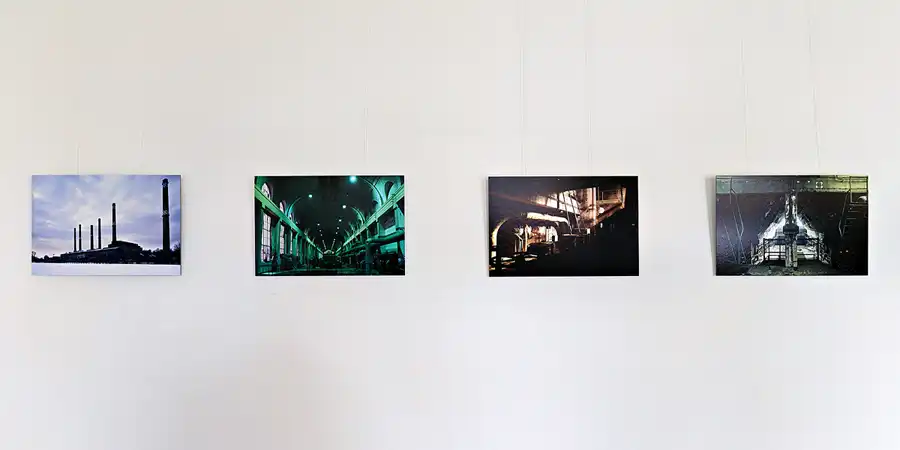 080 | 2025 | Eisenhüttenstadt | Museum Utopie und Alltag | © carsten riede fotografie