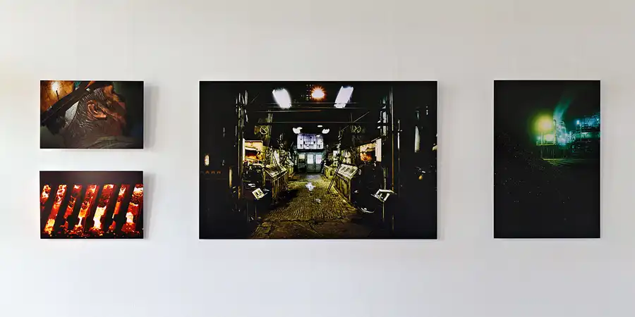 081 | 2025 | Eisenhüttenstadt | Museum Utopie und Alltag | © carsten riede fotografie