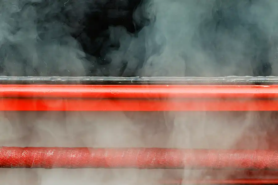 014 | 2025 | Jöhstadt | Bahnhof – Pressnitztalbahn | © carsten riede fotografie