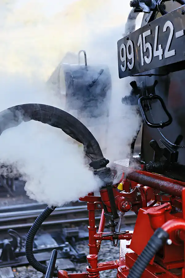 028 | 2025 | Jöhstadt | Bahnhof – Pressnitztalbahn | © carsten riede fotografie