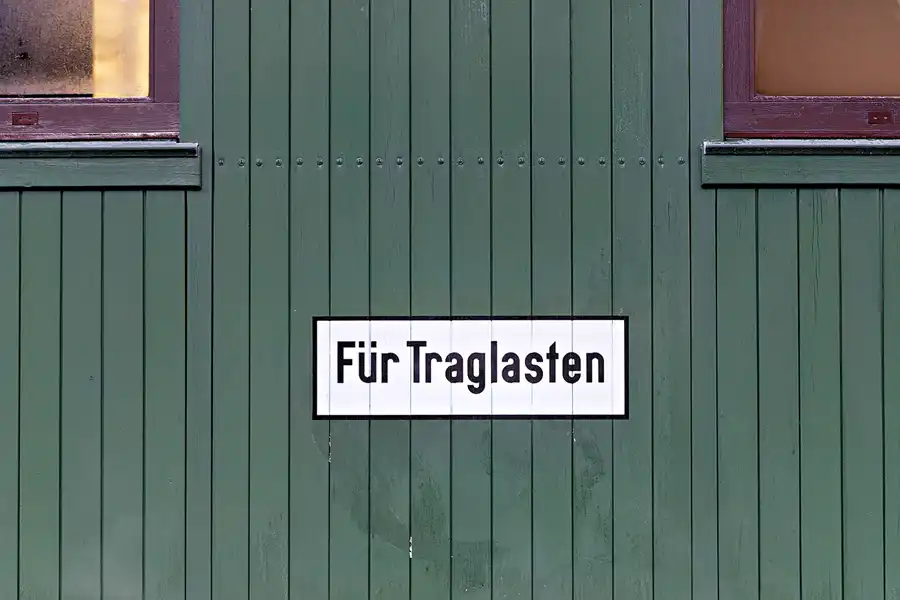 033 | 2025 | Jöhstadt | Bahnhof – Pressnitztalbahn | © carsten riede fotografie