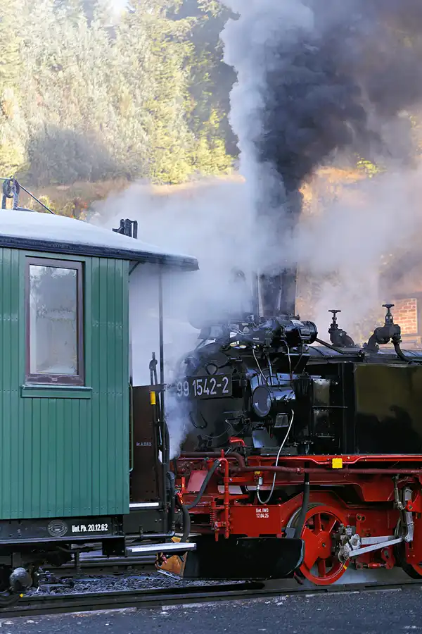 036 | 2025 | Jöhstadt | Bahnhof – Pressnitztalbahn | © carsten riede fotografie