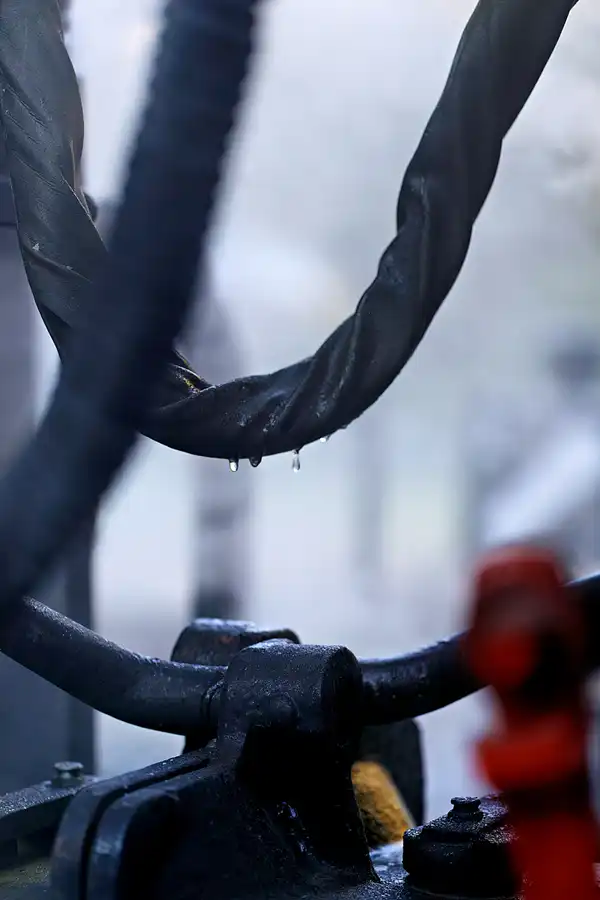 038 | 2025 | Jöhstadt | Bahnhof – Pressnitztalbahn | © carsten riede fotografie