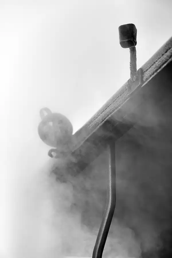 040 | 2025 | Jöhstadt | Bahnhof – Pressnitztalbahn | © carsten riede fotografie