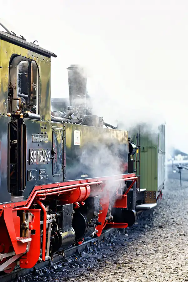 047 | 2025 | Jöhstadt | Bahnhof – Pressnitztalbahn | © carsten riede fotografie